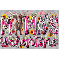 Valentine's Day-QRJ  1098